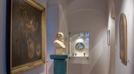 JPM Zsolnay Múzeum