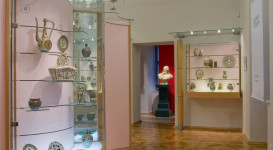 JPM Zsolnay Múzeum