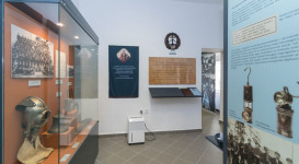 JPM Mecsek Mining Museum